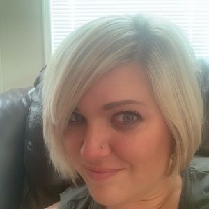 Meet your Posher, Christi